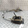 Timonerie Cutie Viteze VW Corrado 53I 1994, OEM 535711266A, 535711061 - Piesa Originala Second Hand