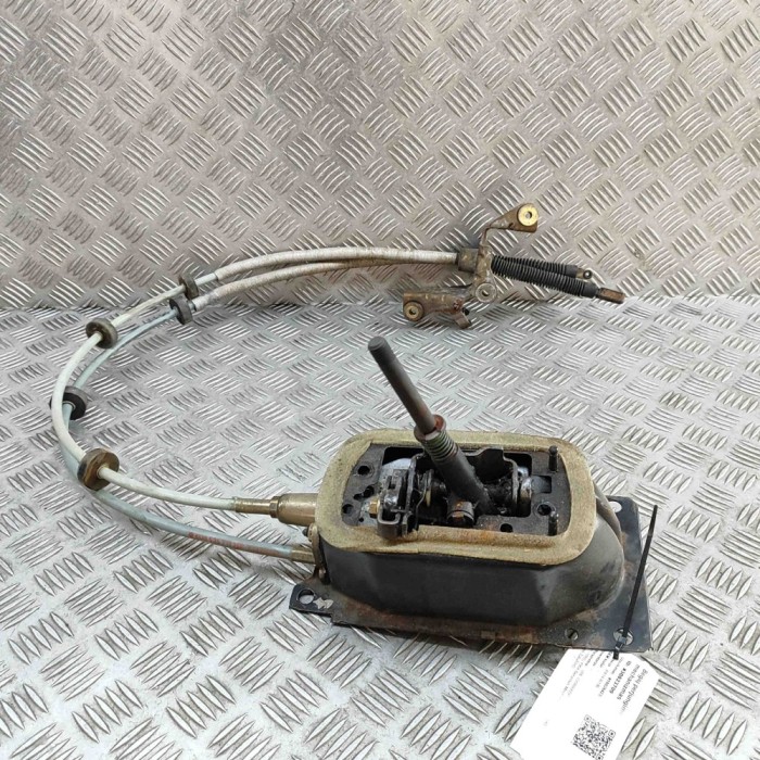 Timonerie cutie de viteze VW CORRADO 53I 1994 OEM: Coupe | 30823709