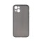 Husa BestCase&reg; Grafit Silicon 1.5MM, Compatibila Cu Apple iPhone 15 Plus,