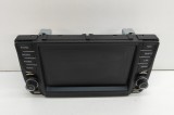 Ecran de navigație VW GOLF VII 5G1, BQ1, BE1, BE2 2016 OEM: 5G0919606 25091571