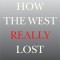 How the West Really Lost God: A New Theory of Secularization