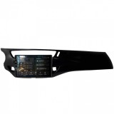 Navigatie Citroen C3 II (2009-2016) 8GB RAM Android 13 Octacore Slot Sim 4G DSP GPS Wi-FI Carplay Android Auto USB Bluetooth Waze Touchscreen 9 Inch