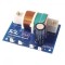 Filtru 4 ohmi si 8 ohmi 300W pentru difuzoare tip subwoofer SAL