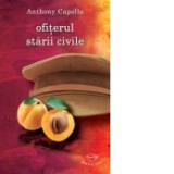 Ofiterul starii civile - Anthony Capella