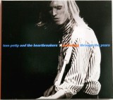 Tom Petty And The Heartbreakers &lrm;&ndash; Anthology (Through The Years) NM / NM dublu cd rock clasic MCA Europa