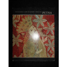 Cristian Moisescu, Maria Ana Musicescu - Putna (1982, editie cartonata)