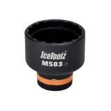 Extractor Pinion E-Bike Shimano E6000, Scule Bicicleta, Cod 567001810RM