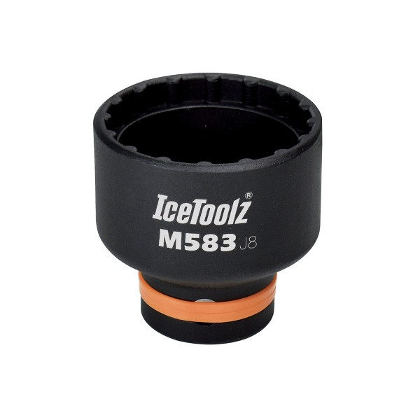 Extractor pinion e-bike Shimano E6000 Cod:567001810RM