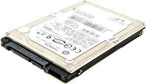 70. Hard Disk Laptop Hitachi 5K500.B-320 - 320GB 5.4K RPM SATA 2.5&amp;quot; foto