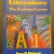 LITERATURE - THE EVOLVING CANON - SVEN P. BIRKERTS