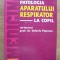VALERIU POPESCU (sub redactia) - PATOLOGIA APARATULUI RESPIRATOR LA COPIL - 1999