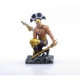 Mythos Achilles Figurine