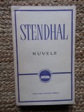 Nuvele - Stendhal