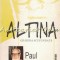 Altina. Gradina Scufundata - Paul Goma