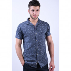 Camasa Jack&amp;amp;Jones Victor China Blue foto