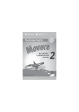 Cambridge English Young Learners 2 for Revised Exam from 2018 Movers Answer Booklet - Paperback brosat - Antoinette Moses - Cambridge