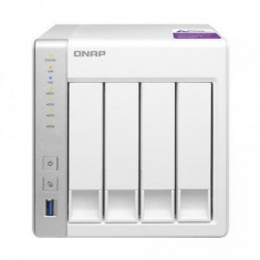 NAS STORAGE TOWER 4BAY/NO HDD TS-431P QNAP foto