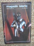Magazin Istoric, ianuarie 2001