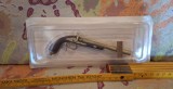 Macheta Pistol de duel Sec. XIX, 1:43