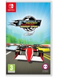 Formula Retro Racing World Tour NSW