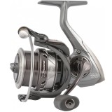 Mulineta Trabucco Xplore MTC 5500, 9+1 rulmenti, Tambur Aluminiu, Frana Carbon, Anti-Twist, Pescuit