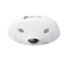 5MP Fisheye Network Camera SPEC: 5MP, 1.44mm Fixed Lens, 1/2.7&quot;, TP-Link