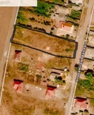 teren de vanzare in comuna MIHAIL KOGALNICEANU judetul CONSTANTA foto