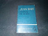 JEAN BART - JURNAL DE BORD