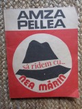 Sa radem cu... Nea Marin - Amza Pellea, 1990