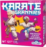 Joc - Bunicutele Karatiste PlayLearn Toys