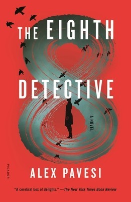 The Eighth Detective foto