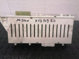 Placa electronica masina de spalat Ariston AVD149 EU, modul / C125