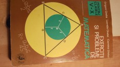 G gheba exercitii si problems de matematica 0062 foto