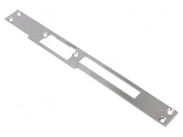 Tablă Frontală Dreapta Plată 24x250mm