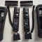 Kit Controller Nintendo Wii RVL-003 huse + Motion Plus + curele de prindere