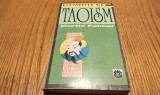 ELEMENTE DE TAOISM - Martin Palmer - Editura RAO, 1995, 204 p.
