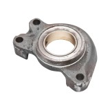 Suport intermediar pinion pompa hidraulica H13 pentru UTB U-445
