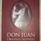 Gregorio Maranon - Don Juan (Originea legendei)