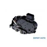 Actuator inchidere centralizata incuietoare broasca usa spate Ford Focus 2 (2004-2010) [DA_] #1