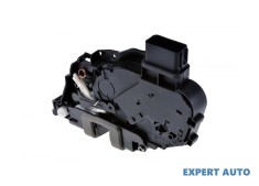 Actuator inchidere centralizata incuietoare broasca usa spate Ford Focus 2 (2004-2010) [DA_] #1 foto