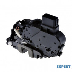 Actuator inchidere centralizata incuietoare broasca usa spate Ford Focus 2 (2004-2010) [DA_] #1