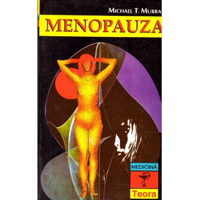 Michael T. Murray - Menopauza - 136648