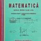 Matematica. Manual pentru clasa a XI-a. Trunchi comun, curriculum diferentiat (4 ore, 2006) - 2006 - Mircea Ganga (F203)