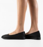 Cumpara ieftin Espadrile Casual Eree Negre