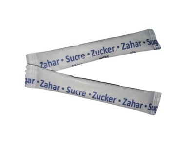 Zahar alb Vending, 200 plicuri foto