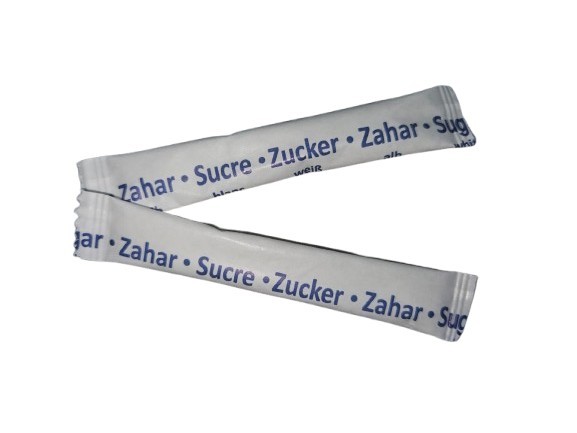 Zahar alb Vending, 200 plicuri