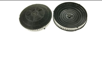 Set 2 filtre originale hota Aeg DPE5650G-DPE5950G foto