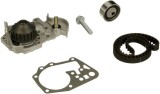 Kit distributie + pompa apa Dacia Logan, Logan Express, Logan Mcv, Logan Pick-Up, Sandero; Renault Clio II, Clio Symbol I, Kangoo, Kangoo / Grand