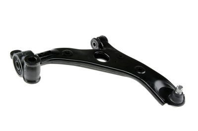 Brat suspensie fata Mazda 6 2013-, Cx-5 2012-, Dreapta, NTY ZWD-MZ-106 foto