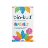 Protexin Bio-Kult Infantis Probiotice pentru copii cu 7 tulpini de bacterii vii benefice, 8 pliculețe